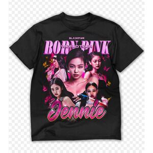 Jennie Shirt